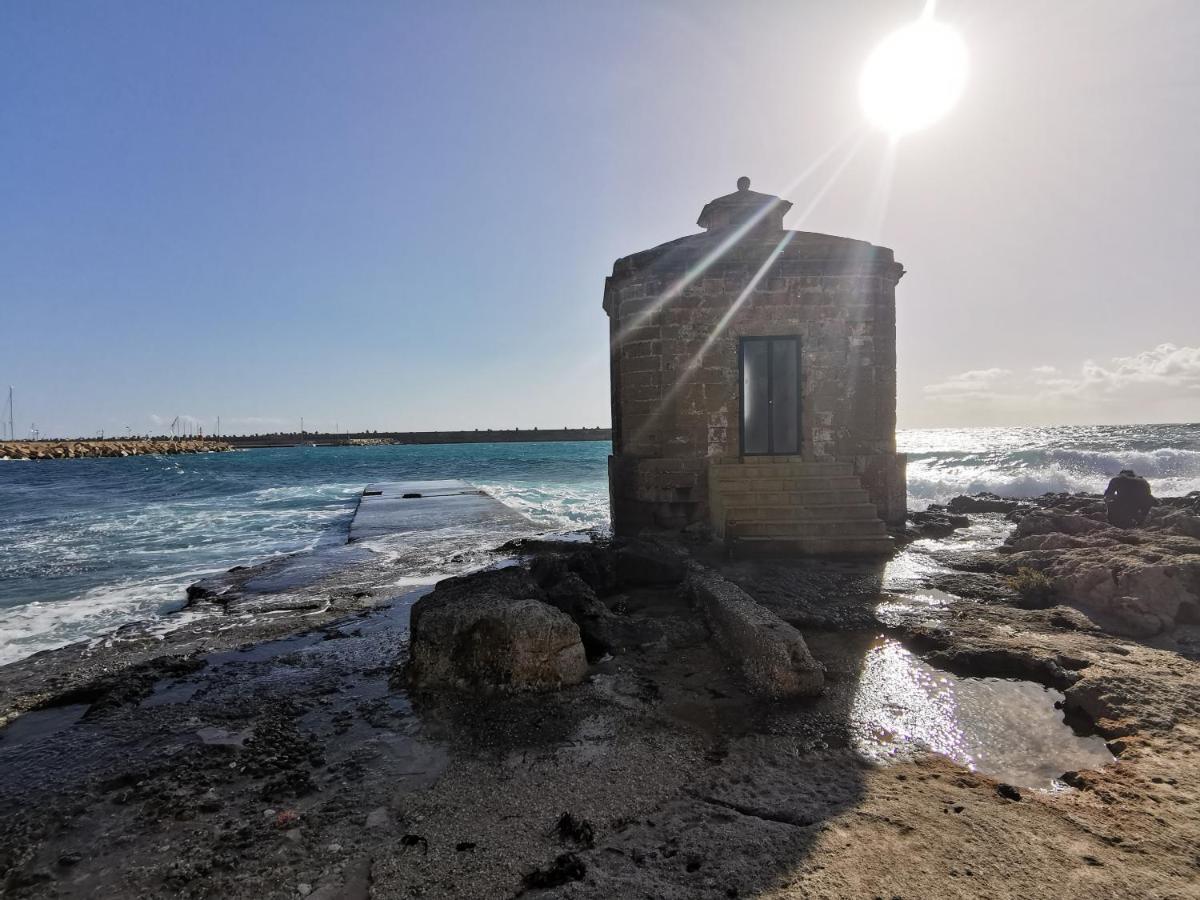 Case Vacanza La Pajara Santa Maria di Leuca Exteriér fotografie