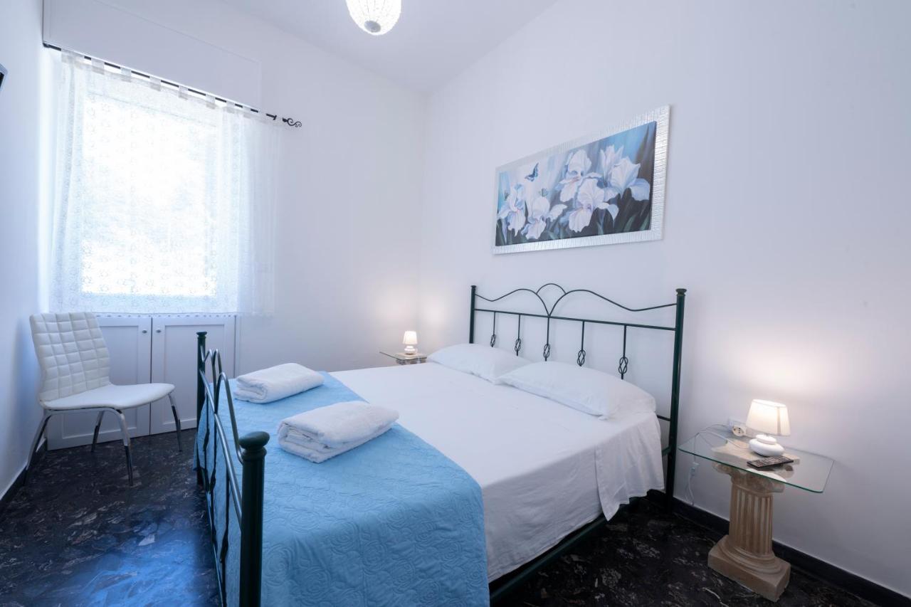Case Vacanza La Pajara Santa Maria di Leuca Exteriér fotografie